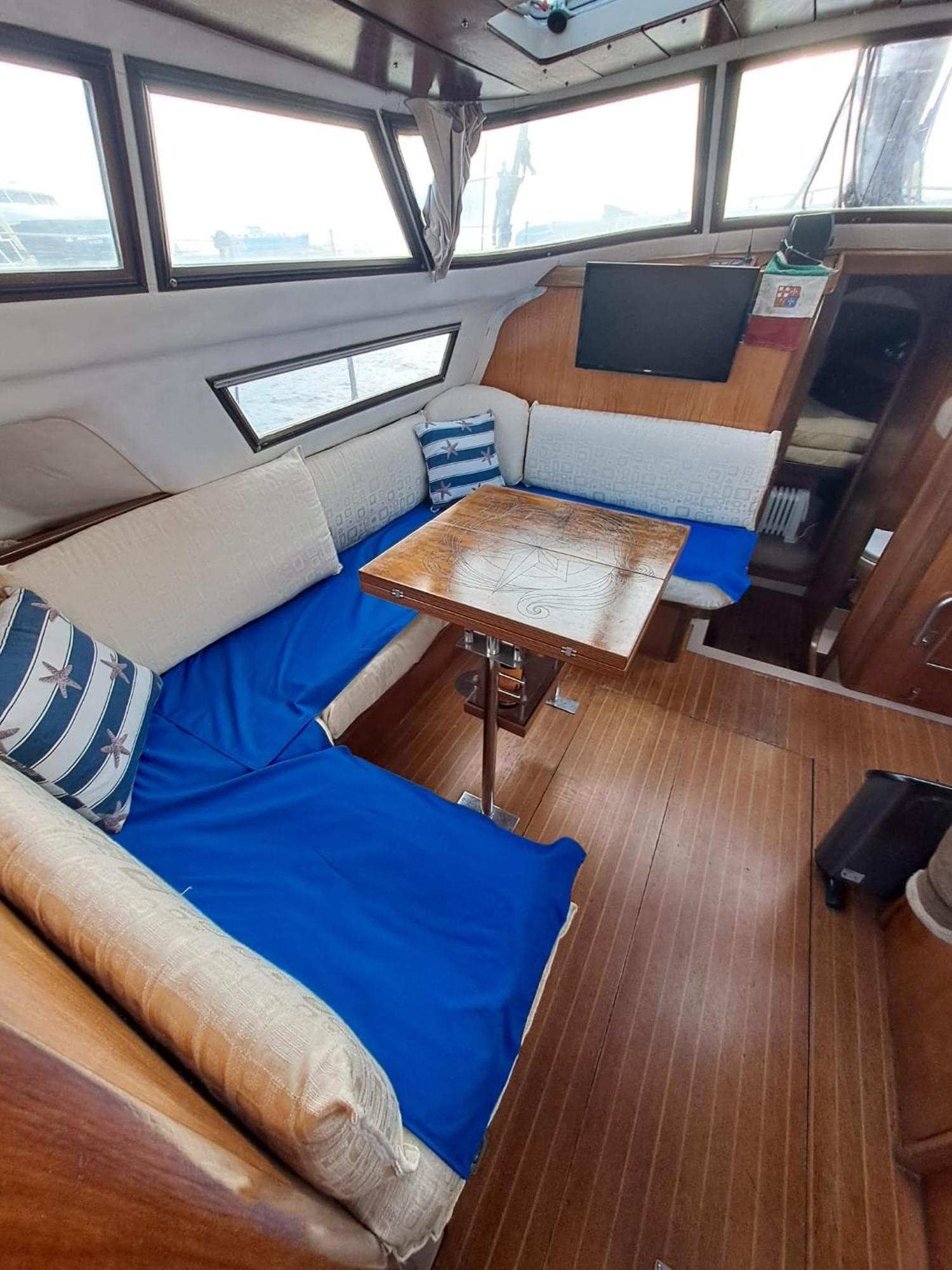 Готель Bed & Boat Brezza Del Mare В'яреджо Екстер'єр фото