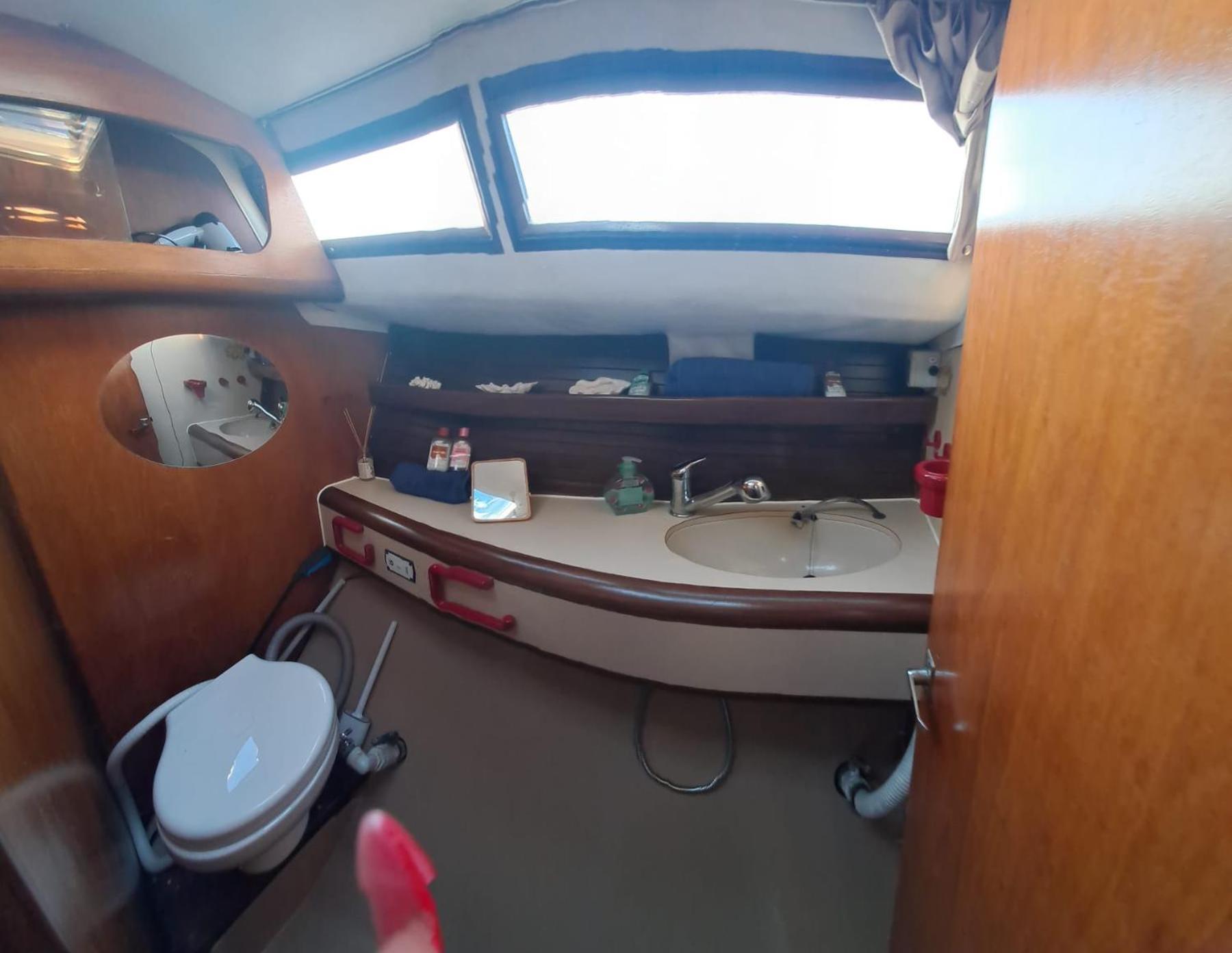 Готель Bed & Boat Brezza Del Mare В'яреджо Екстер'єр фото